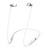 Lenovo Auricolari wireless HE05 - Smart Touch Control TWS Earbuds Bluetooth 5.0 Wireless Buds Auricolare bianco