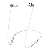 Lenovo Słuchawki bezprzewodowe HE05 - Inteligentne sterowanie dotykowe Słuchawki douszne TWS Bezprzewodowe słuchawki Bluetooth 5.0 Białe