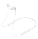 Lenovo Écouteurs sans fil HE05 - Écouteurs TWS Smart Touch Control Bluetooth 5.0 Écouteurs sans fil Bluetooth 5.0 Blanc