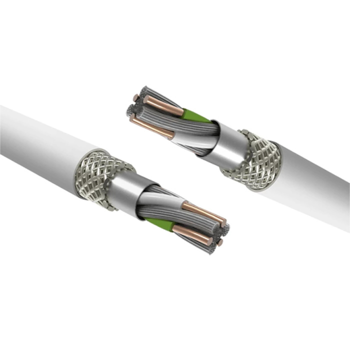 Huawei USB-C-Ladekabel 5A - Schnellladegerät-Datenkabel Android 1 Meter Schwarz