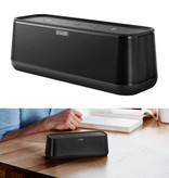 ANKER SoundCore Pro Haut-parleur de barre de son sans fil Boîte de haut-parleur sans fil Bluetooth 4.2 Noir