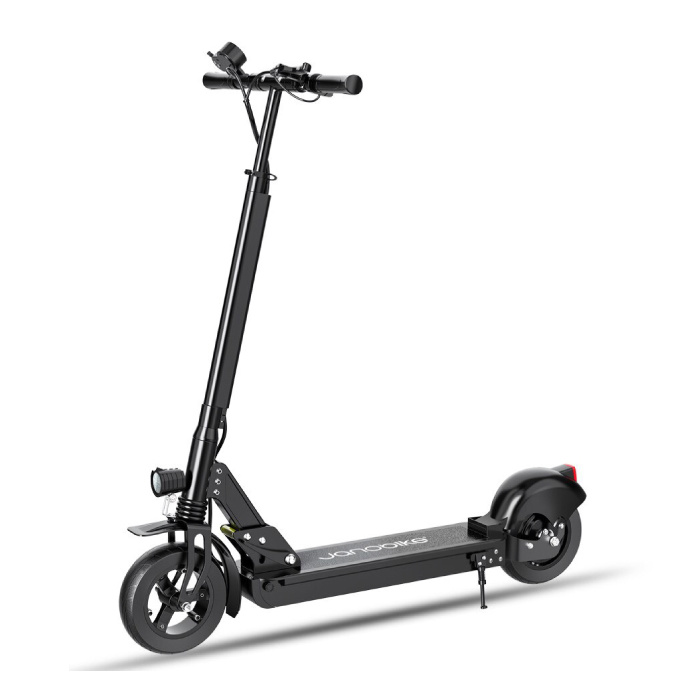 Scooter eléctrico todo terreno Smart E Step - 500 W - Asiento opcional - 45 km / h - Batería de 16 Ah - Ruedas de 8 pulgadas