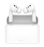 HBQ i11 Wireless Earphones - True Touch Control TWS Bluetooth 5.0 In-Ear Wireless Buds Earphones Earbuds Earphone White