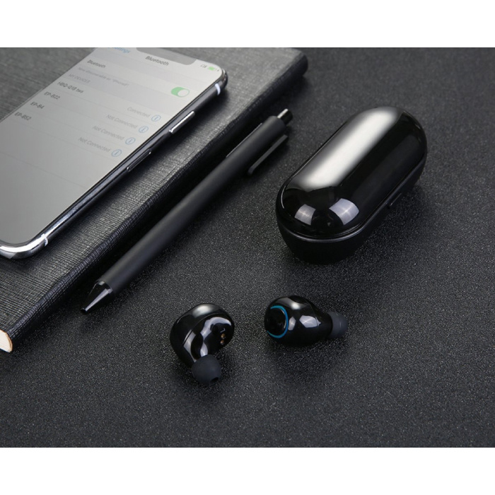 Hbq q18 wireless earbuds sale