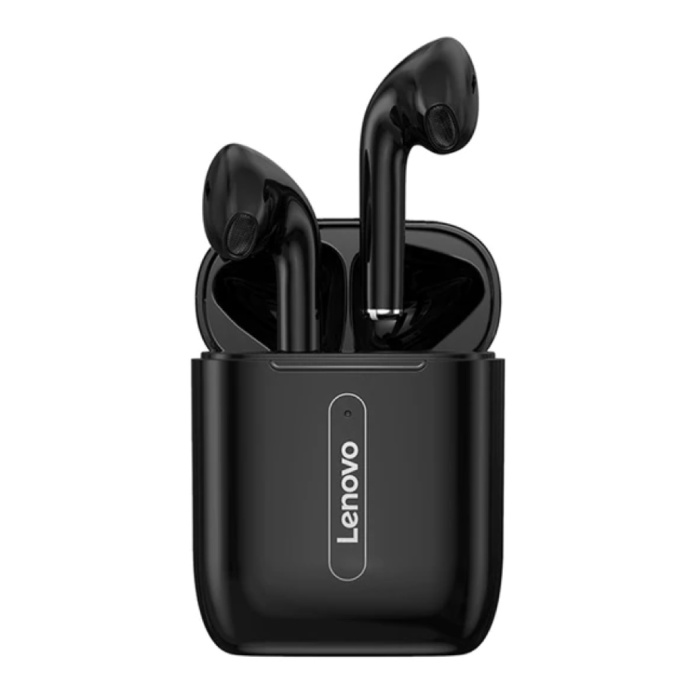 X9 Wireless-Ohrhörer - True Touch Control TWS-Ohrhörer Bluetooth 5.0 Wireless Buds-Ohrhörer Ohrhörer Schwarz