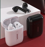 Lenovo X9 Draadloze Oortjes - True Touch Control TWS Oordopjes Bluetooth 5.0  Wireless Buds Earphones Oortelefoon Zwart