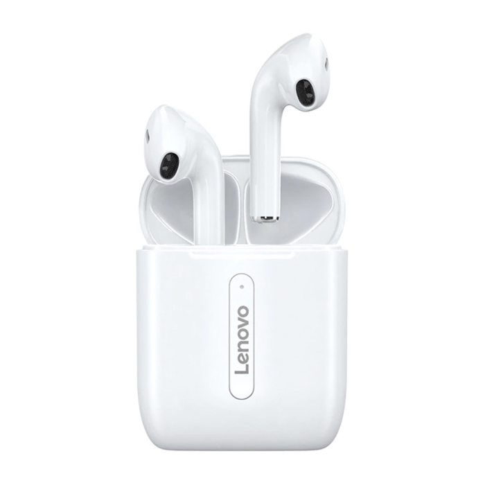 Auriculares inalámbricos X9 - True Touch Control TWS Auriculares Bluetooth 5.0 Auriculares inalámbricos Auriculares Auriculares Blanco