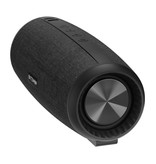 Blitzwolf Altavoz inalámbrico BW-WA1 - Altavoz inalámbrico Bluetooth 5.0 Soundbar Box Negro