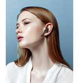 Blitzwolf Écouteurs sans fil BW-FYE6 - Écouteurs TWS Sport Écouteurs True Touch Control Bluetooth 5.0 Écouteurs sans fil Écouteurs Noir