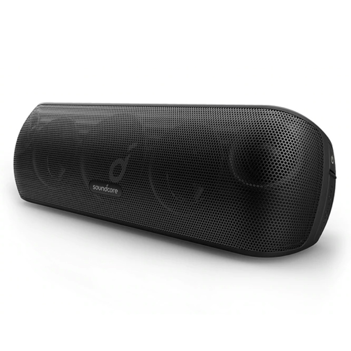 SoundCore Motion Soundbar - Altavoz inalámbrico Caja de altavoz inalámbrica Bluetooth 5.0 Negro