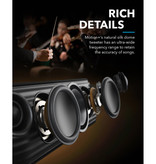 ANKER SoundCore Motion Soundbar - Głośnik bezprzewodowy Bezprzewodowy głośnik Bluetooth 5.0 Czarny