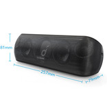 ANKER SoundCore Motion Soundbar - Altavoz inalámbrico Caja de altavoz inalámbrica Bluetooth 5.0 Negro