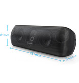 ANKER SoundCore Motion Soundbar - Altoparlante wireless Scatola altoparlante Bluetooth 5.0 wireless nera