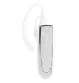 New Bee Kabelloses Business-Headset – Ohrhörer, One-Click-Control-TWS-Ohrhörer, Bluetooth 5.0, kabelloser Bud-Kopfhörer, Weiß