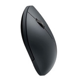 Xiaomi Mysz bezprzewodowa Mi Mouse 2 - Bezgłośna / Optyczna / Oburęczna / Ergonomiczna - Czarna