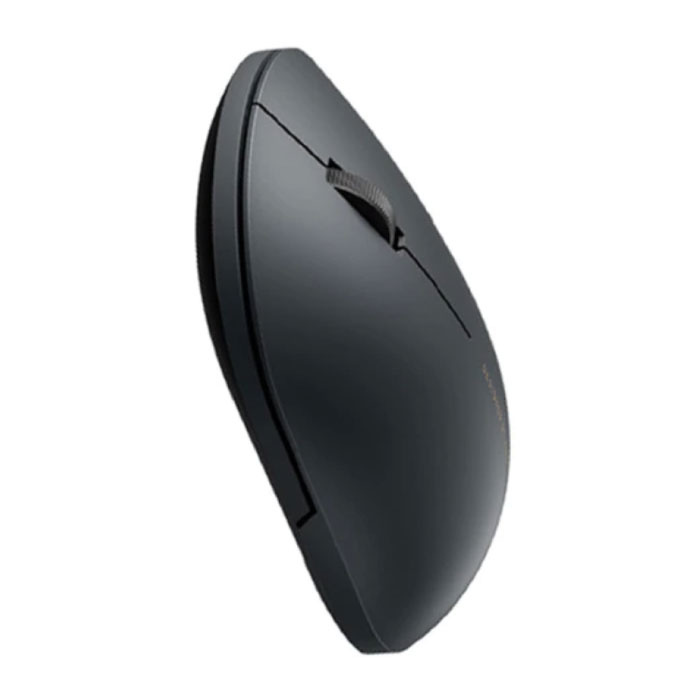 Mouse wireless Mi Mouse 2 - Silenzioso / Ottico / Ambidestro / Ergonomico - Nero
