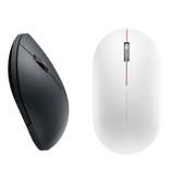 Xiaomi Mouse wireless Mi Mouse 2 - Silenzioso / Ottico / Ambidestro / Ergonomico - Nero