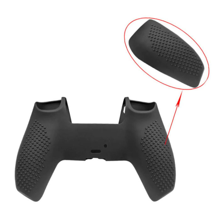 Comprar Mando PS5 Carcasa Trasera GRIP