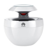 Huawei AM08 Enceinte Bluetooth 5.0 - Haut-parleur Boîte de barre de son sans fil sans fil Blanc