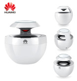 Huawei AM08 Altavoz Bluetooth 5.0 - Caja de barra de sonido inalámbrica inalámbrica Altavoz Blanco