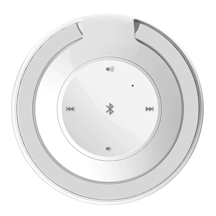 Huawei AM08 Enceinte Bluetooth 5.0 - Haut-parleur Boîte de barre de son sans fil sans fil Blanc