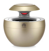 Huawei AM08 Enceinte Bluetooth 5.0 - Haut-parleur Boîte de barre de son sans fil sans fil Or