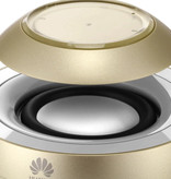 Huawei AM08 Altavoz Bluetooth 5.0 - Altavoz Wireless Soundbar Box Gold