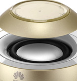 Huawei AM08 Enceinte Bluetooth 5.0 - Haut-parleur Boîte de barre de son sans fil sans fil Or