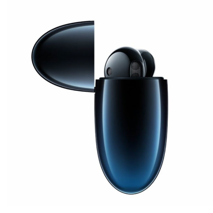 Vivo Słuchawki bezprzewodowe Neo - Słuchawki douszne TWS Bezprzewodowe słuchawki douszne Bluetooth 5.0 Buds Słuchawki douszne Czarne