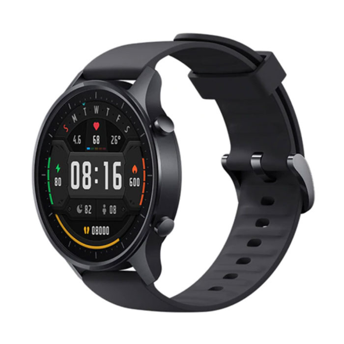 Xiaomi Mi Watch Sports Smartwatch Sport Activity Tracker