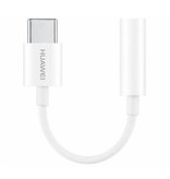 Huawei Convertitore adattatore audio da USB-C a jack AUX da 3,5 mm