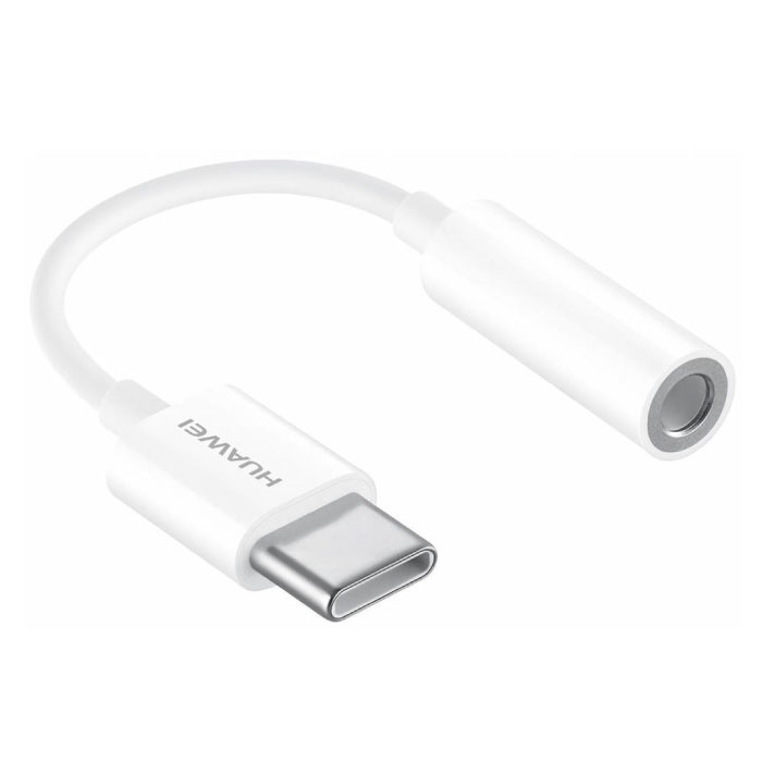 Huawei USB-C naar 3.5mm AUX Jack Audio Adapter Converter