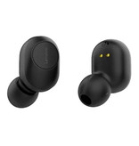 Lenovo GT2 Wireless Earphones - Ein-Tasten-Steuerung TWS Earbuds Bluetooth 5.0 Wireless Buds Earphones Earphones Black