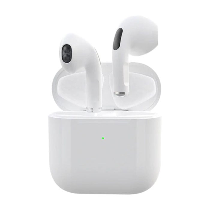 Auriculares inalámbricos verdaderos para iPhone 15 Pro Max 14 13 12 11 XR  XS Auriculares Bluetooth con cancelación de ruido con estuche de carga