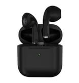 Juessen Pro 4 Wireless Earphones - True Touch Control TWS Earbuds Bluetooth 5.0 Wireless Buds Earphones Earphones Black