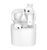 Kuge TWS Draadloze Oortjes - Bluetooth 5.0 Ear Wireless Buds Earphones Oordopjes Oortelefoon