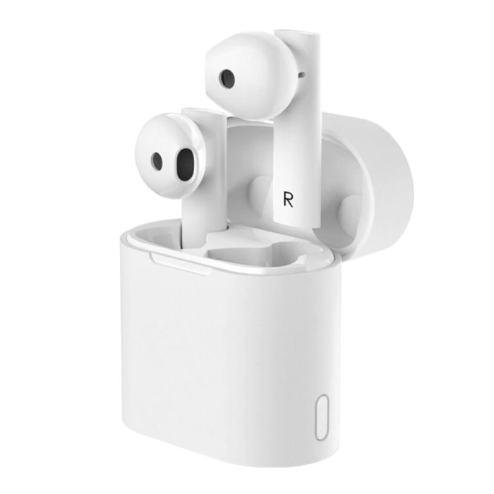 Kuge Bezprzewodowe słuchawki TWS - Bezprzewodowe słuchawki douszne Bluetooth 5.0 Słuchawki douszne