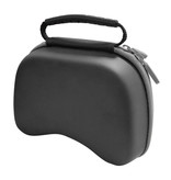 Stuff Certified® Torba do przechowywania kontrolerów PlayStation 5 / Xbox Series X - futerał do przenoszenia PS5 / Xbox - czarny