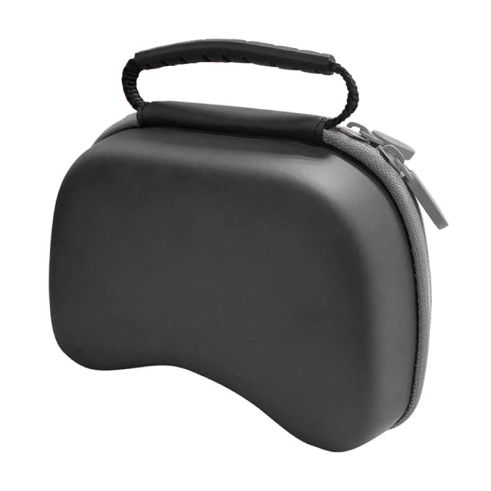 Stuff Certified® Torba do przechowywania kontrolerów PlayStation 5 / Xbox Series X - futerał do przenoszenia PS5 / Xbox - czarny