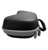 Stuff Certified® Torba do przechowywania kontrolerów PlayStation 5 / Xbox Series X - futerał do przenoszenia PS5 / Xbox - czarny