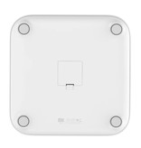 Xiaomi Bilancia pesapersone per composizione corporea Mi Smart Scale 2 digitale - 150 kg / 0,1 kg - Bilancia digitale a corpo libero bianco