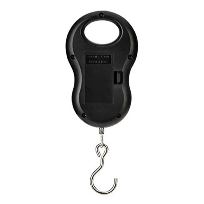 Lugagge Scale Portable Electronic Hook Scale Digital Hanging Bag