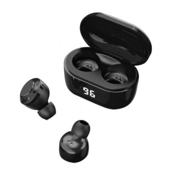 REMAX A6 Wireless Earpieces Touch Control TWS Earbuds Bluetooth