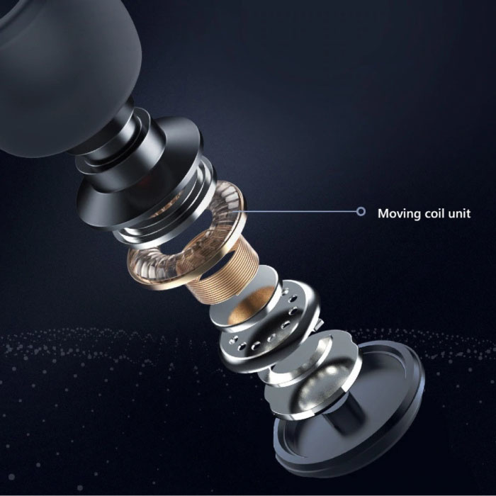 REMAX Bezprzewodowe słuchawki A6 - True Touch Control TWS Słuchawki Bezprzewodowe słuchawki douszne Bluetooth 5.0 Słuchawki Czarne