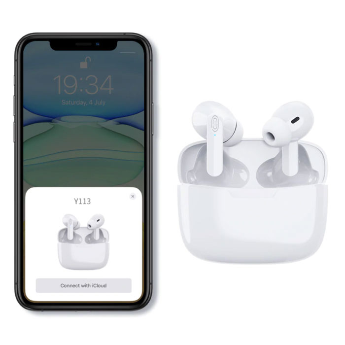 Y113 airpods 2025