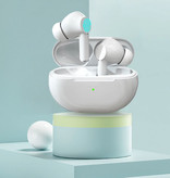 Ukkuer A1 Draadloze Oortjes - True Touch Control TWS Bluetooth 5.0 Ear Buds Wireless Earphones Earbuds Oortelefoon Zwart