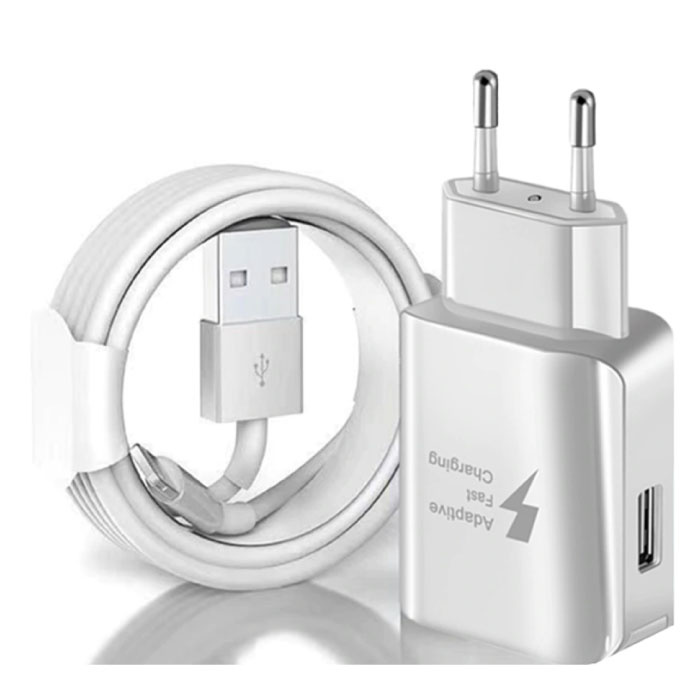 Nohon Cavo di ricarica USB lampo per caricabatterie cavo dati iPhone / iPad / iPod 1 metro