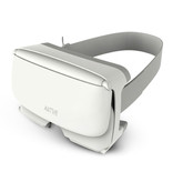 ANTVR Xiaomeng Gafas de realidad virtual 3D VR 100 ° para teléfonos inteligentes de 4.7 - 6 pulgadas Blanco