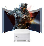 ANTVR Xiaomeng Gafas de realidad virtual 3D VR 100 ° para teléfonos inteligentes de 4.7 - 6 pulgadas Blanco