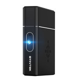 BYINTEK U30 Pro Mini LED Projector with Android and Bluetooth - Beamer Home Media Player